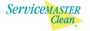 Logo of ServiceMaster Janitorial by Blue Chip Cleaning